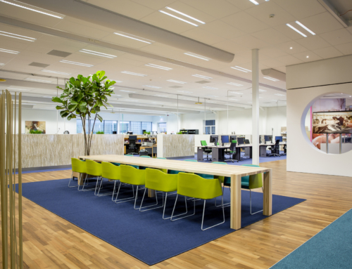 Kantoorinrichting vernieuwen? Maak gebruik van ons advies | Blog