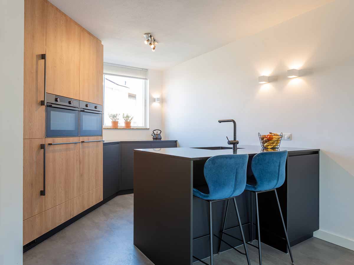 modern en stijlvol maatwerk keuken 01