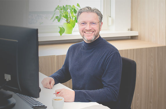 Pascal Hilverdink
