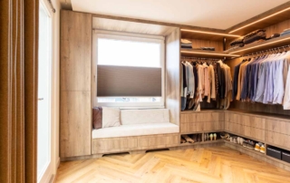 inloopkast maatwerk interieur slaapkamer 02