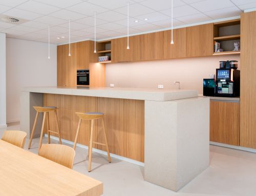 Creëer gezelligheid en verbinding in huis met het juiste interieur