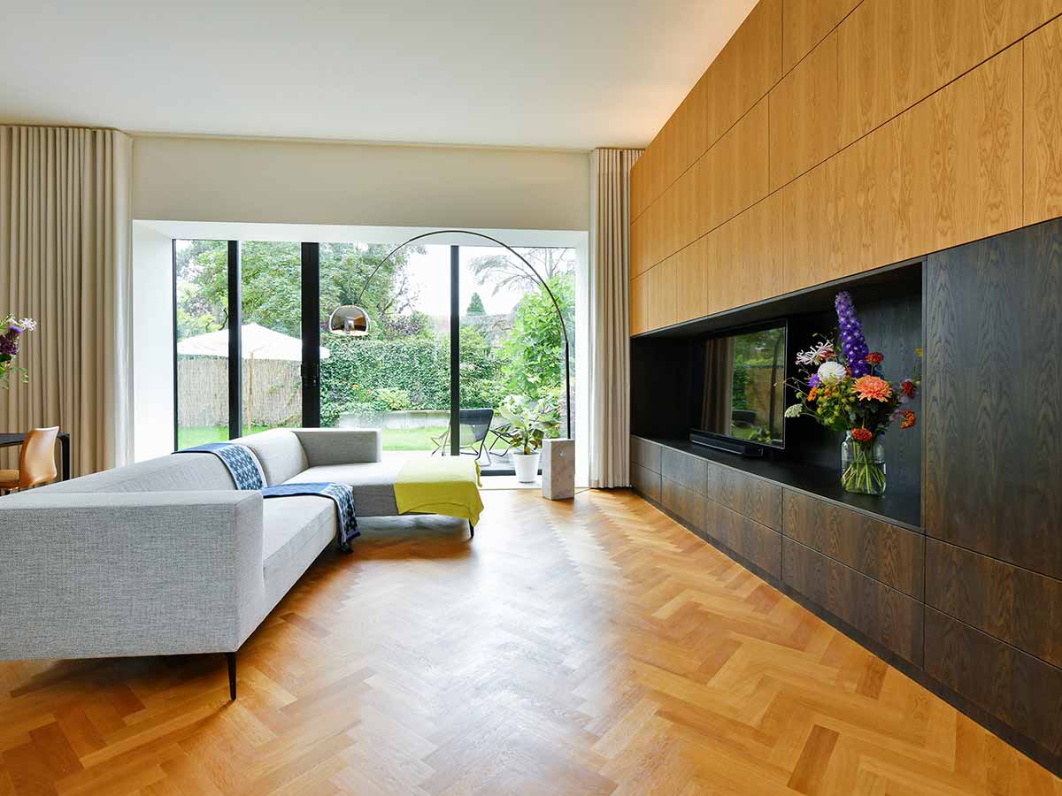 woonhuis maatwerk interieur particulier 05
