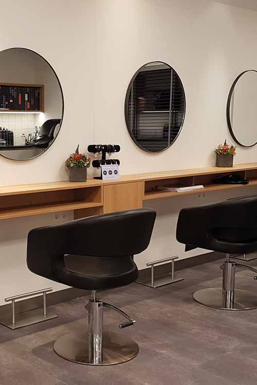 kapsalon interieur 3
