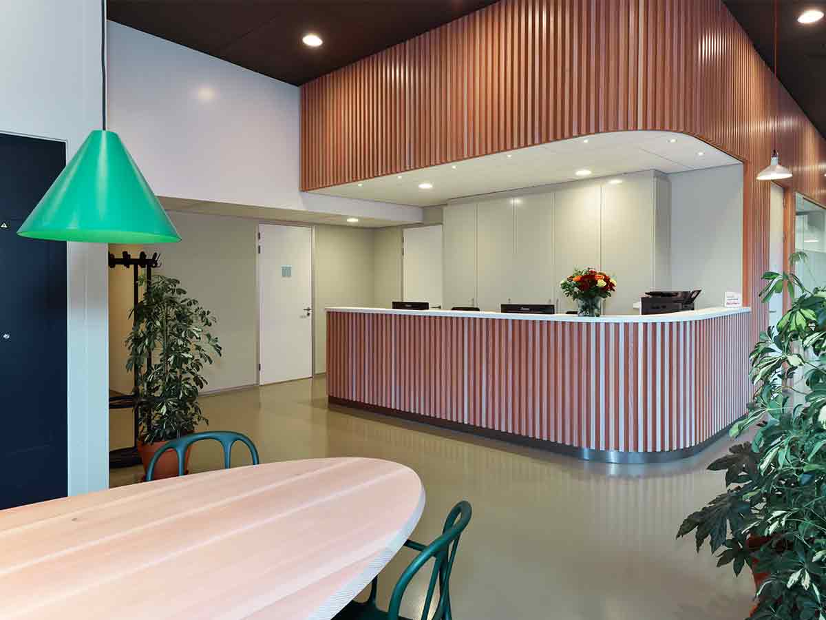 maatwerk tandartsinterieur 01