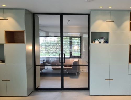 Kleurcombinaties in interieurdesign: Vind de perfecte sfeer voor jouw woning