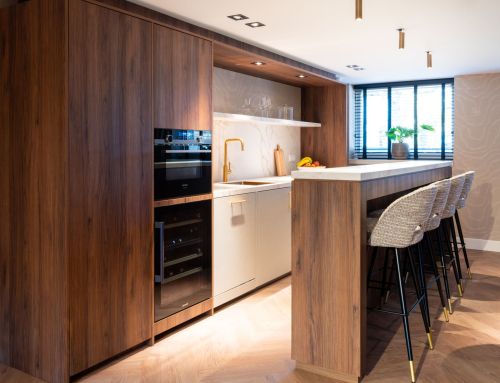 Interieurtrends 2026: warme luxe, natuurlijk karakter en flexibel design